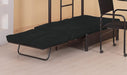 Coaster Furniture - Futon Pad - 2335M - GreatFurnitureDeal