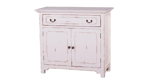 Bramble - Aries Side Board with 2 Doors - 23363-WHD - GreatFurnitureDeal
