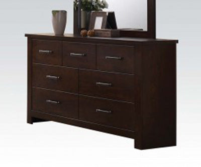 Acme Furniture - Panang Dresser - 23375 - GreatFurnitureDeal
