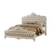 Acme Furniture - Chantelle 5 Piece California King Bedroom Set in Pearl White - 23534CK-5SET - GreatFurnitureDeal