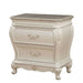 Acme Furniture - Chantelle French Rococo Nightstand - 23543 - GreatFurnitureDeal