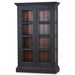 Bramble - Ashton 2 Door Display Cabinet in Multi Color - 23681