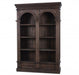 Bramble - Roosevelt Double Arch Bookcase - 23760 - GreatFurnitureDeal