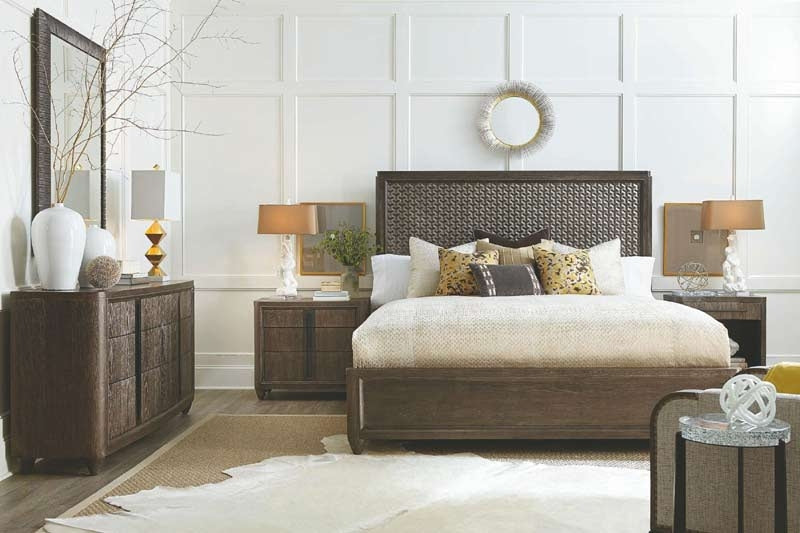 ART Furniture - Geode Warm Kona Topaz Dresser - 238130-2303 - GreatFurnitureDeal