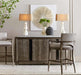 Credenza Dining Room Set View