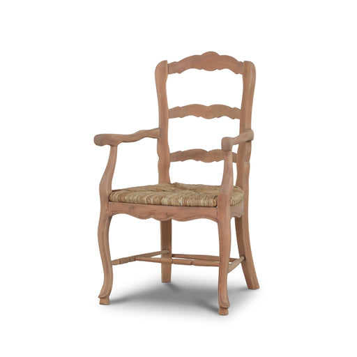 Bramble - Provincial Arm Dining Chair - BR-23884 - GreatFurnitureDeal