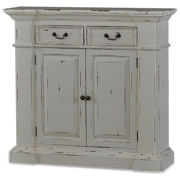 Bramble - Roosevelt Sideboard Small - BR-23929WHD - GreatFurnitureDeal