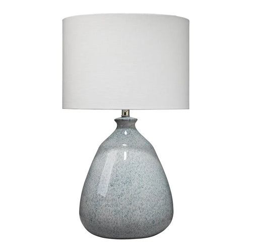 Jamie Young Company - Levi Table Lamp - 9LEVITLBLUE - GreatFurnitureDeal