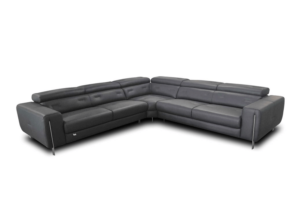 ESF Furniture - 795 Sectional Sofa - 795SECTIONAL