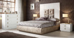 ESF Furniture - Franco Spain Dor 3 Piece Queen Bedroom Set - DOR73Q-3SET - GreatFurnitureDeal