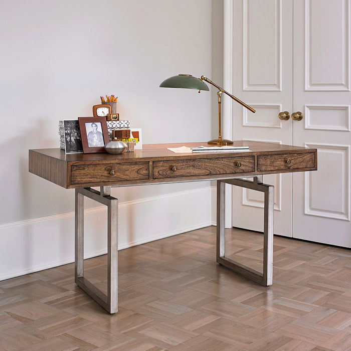 Ambella Home Collection - Hendrick Writing Desk - 24043-300-058