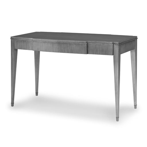 Ambella Home Collection - Terrace Writing Desk in Grey - 24104-300-248 - GreatFurnitureDeal