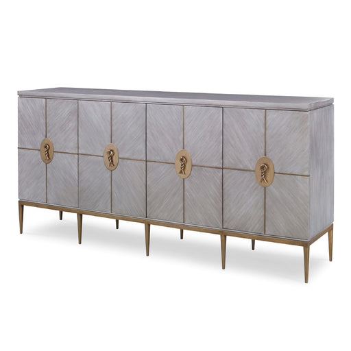 Ambella Home Collection - Longwood Credenza - 24109-630-001