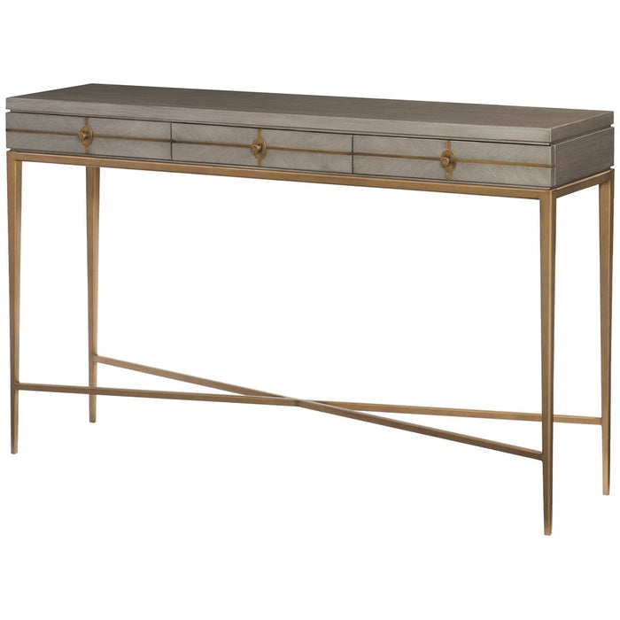 Ambella Home Collection - Longwood Console - 24110-850-001