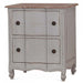 Bramble - Provence Nightstand Cabinet in Multi Color - 24171