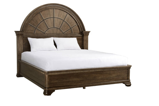 ART Furniture - American Chapter Conservatory California King Panel Bed - 247127-2912 - GreatFurnitureDeal