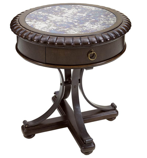 ART Furniture - American Chapter Briarwood Lamp Table - 247308-2936