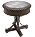 ART Furniture - American Chapter Briarwood Lamp Table - 247308-2936 - GreatFurnitureDeal