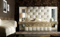 ESF Furniture - Franco Spain Dor 3 Piece Queen Bedroom Set - DOR34Q-3SET - GreatFurnitureDeal