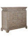 ART Furniture - Summer Creek Light Keeper’s Dresser - 251131-1303 - GreatFurnitureDeal