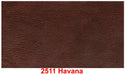 Luke Leather - Levi Havana Italian Leather Living Room Set - Levi-SL