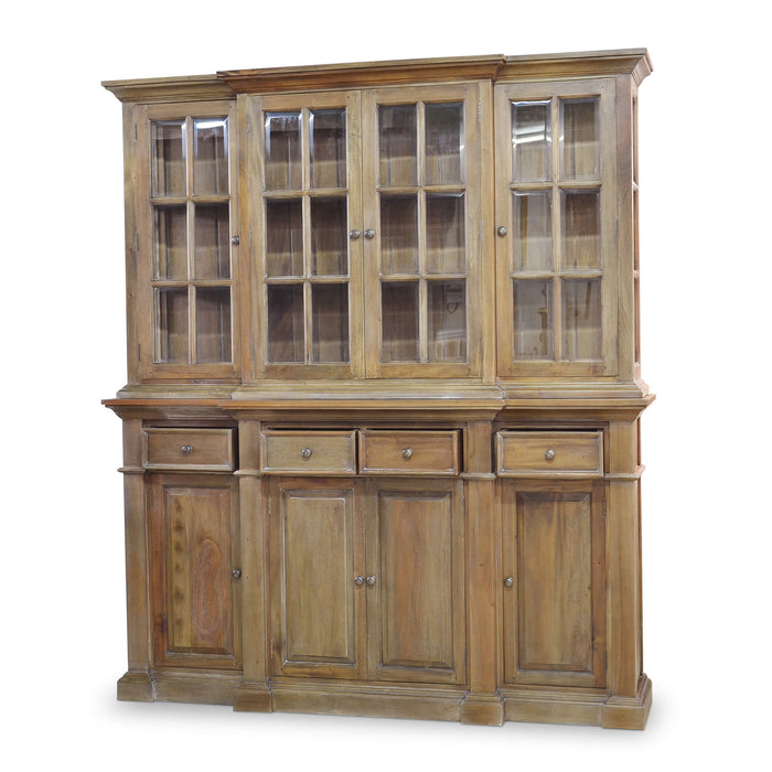 Bramble - Genoa Hutch - BR-25133 STW - GreatFurnitureDeal