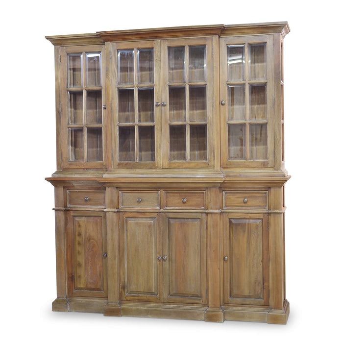 Bramble - Genoa Hutch - BR-25133 STW - GreatFurnitureDeal