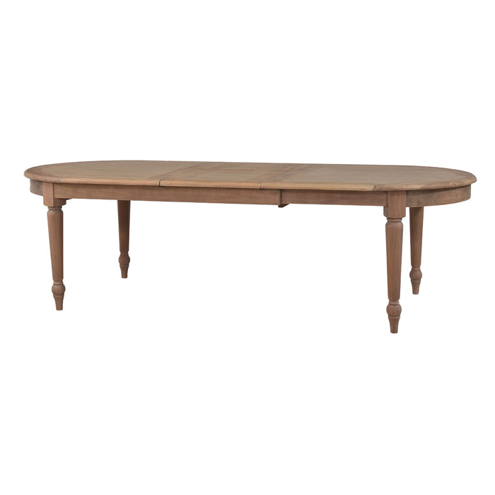 Bramble - Market Open Extension Table 82'' extends to 103'' - FAC-25156DRW-----