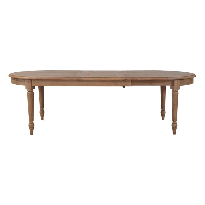 Bramble - Market Open Extension Table 82'' extends to 103'' - FAC-25156DRW----- - GreatFurnitureDeal