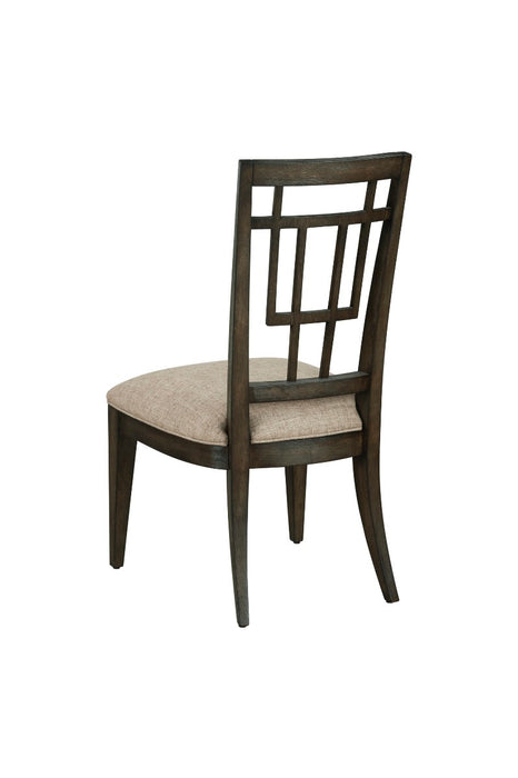 ART Furniture - Woodwright 5 Piece Dining Room Set - 253238-2315-5SET
