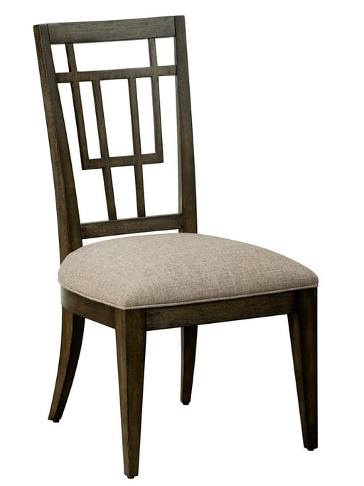 ART Furniture - Woodwright Rohe Side Chair (Set of 2) - 253204-2315 - GreatFurnitureDeal