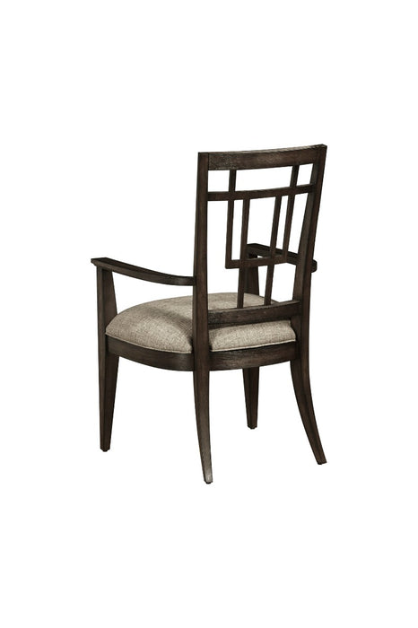 ART Furniture - Woodwright Arm Chair (Set of 2) - 253205-2315
