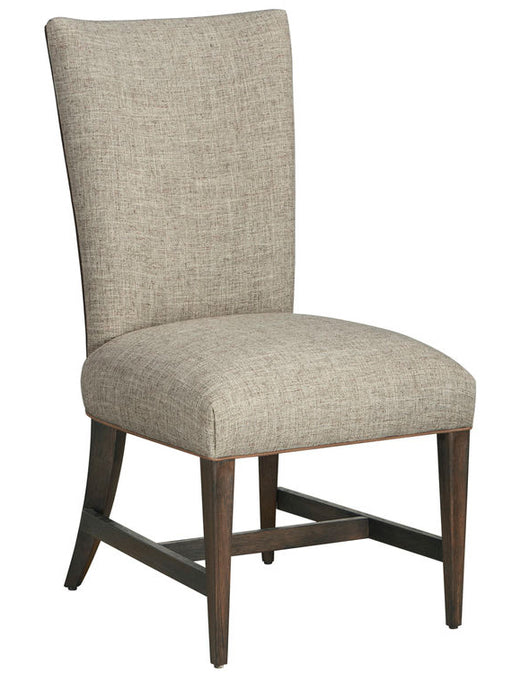 ART Furniture - Woodwright Racine Upholstered Side Chair (Set of 2) - 253206-2315 - GreatFurnitureDeal