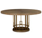 ART Furniture - Woodwright Meyer Dining Table - 253224-2325 - GreatFurnitureDeal