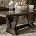 ART Furniture - Woodwright Oak Park Dining Table - 253238-2315 - GreatFurnitureDeal