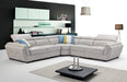 Sectional Sofa Room View