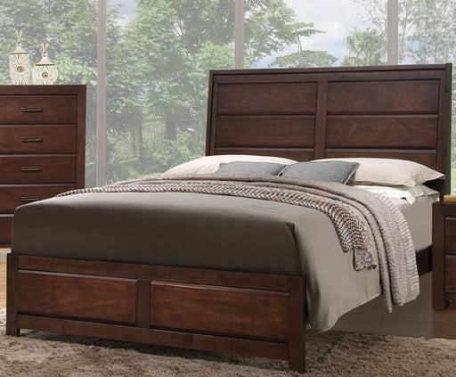 Acme Furniture - Oberreit Queen Bed - 25790Q - GreatFurnitureDeal
