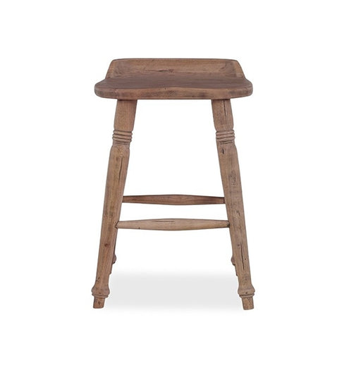 Bramble - Tractor Counter Stool (Set of 2) - BR-25860DRW