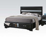 Acme Furniture - Naima King Size Bed - 25897EK - GreatFurnitureDeal