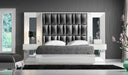 ESF Furniture - Franco Spain Dor 3 Piece Queen Bedroom Set - DOR33Q-3SET - GreatFurnitureDeal