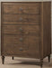 Acme Furniture - Inverness Parker Chest - 26096 - GreatFurnitureDeal