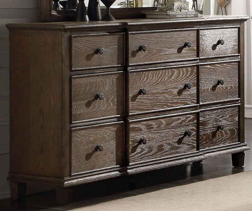 Acme Furniture - Baudouin Dresser - 26115 - GreatFurnitureDeal