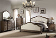 Acme Furniture - Baudouin 5 Piece California King Panel Bedroom Set - 26104CK-5SET - GreatFurnitureDeal