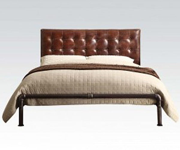 Acme Furniture - Brancaster Queen Bed - 26210Q - GreatFurnitureDeal
