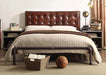 Acme Furniture - Brancaster 3 Piece Queen Bedroom Set - 26210Q-3SET - GreatFurnitureDeal