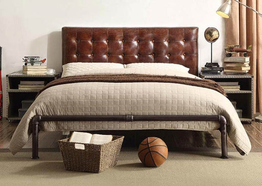 Acme Furniture - Brancaster 3 Piece Queen Bedroom Set - 26210Q-3SET - GreatFurnitureDeal