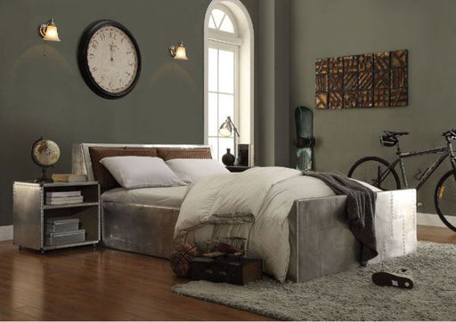 Acme Furniture - Brancaster Nightstand - 26218 - GreatFurnitureDeal