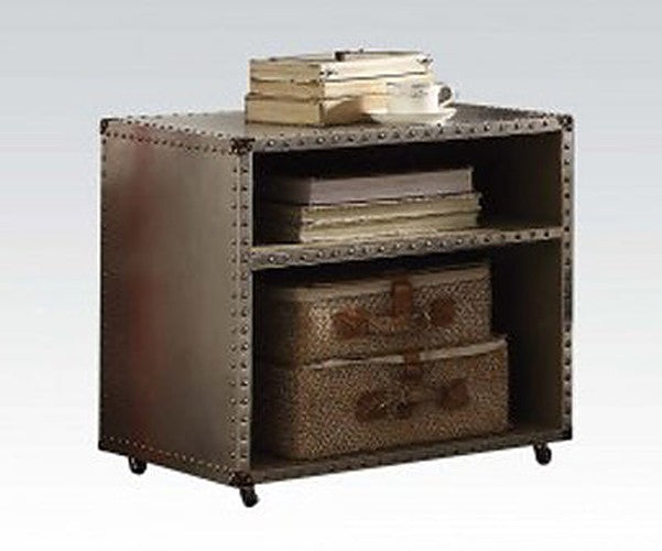 Acme Furniture - Brancaster Nightstand - 26218 - GreatFurnitureDeal