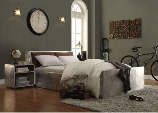 Acme Furniture - Brancaster 3 Piece Queen Bedroom Set - 26220Q-3SET - GreatFurnitureDeal