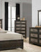 Acme Furniture - Anatole Dark Walnut Chest - 26286 - GreatFurnitureDeal